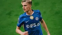 Debut Starter Berakhir Cedera, Jesse Derry: Mimpi Saya Jadi Nyata