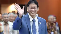 Menkeu Purbaya Optimistis Ekonomi Indonesia Tembus 6 Persen