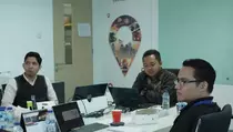 Transtrack Klaim Pangkas Biaya Logistik hingga 30 Persen dengan IoT
