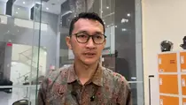 KPK Dalami Aliran Uang ke Eks Sekjen Kemenaker Hery Sudarmanto
