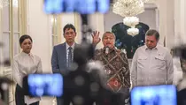 Disetujui Prabowo, Ini 7 Langkah BI Stabilisasi Nilai Tukar Rupiah
