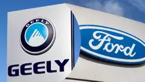 Ford Menyerah pada China? Geely Siap Ambil Alih Pabrik di Spanyol