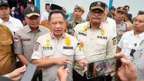 Huntap Korban Banjir Aceh Siap Dibangun di 71 Lokasi