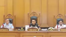 Hakim: Penyiraman Air Keras Andrie Yunus Terencana