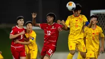 Momen Kemenangan Perdana Timnas U-17 pada Piala Asia 2026 atas China