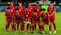Kurniawan Ungkap Sebab Kekalahan Timnas Indonesia U-17 dari Qatar