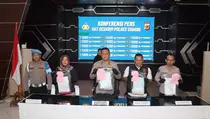 Bejat! Kakek di Subang Cabuli 4 Cucu dengan Iming-iming Uang Jajan