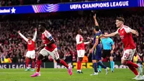 Ini Sejumlah Fakta Menarik Arsenal Lolos ke Final Liga Champions