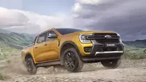 Harga Diesel Melonjak, Ford Masih Ngotot Jual Model SUV di Indonesia