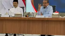 100 Juta Penduduk Indonesia Dapat Layanan Cek Kesehatan Gratis