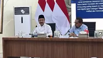 Mensos Bakal Temui Pimpinan KPK, Ada Apa?