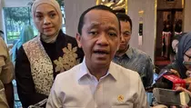 Pengusaha China Kirim Surat Protes ke Prabowo, Ini Kata Bahlil