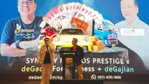 Kendaraan Jadi 'ATM Berjalan', Skema Gadai Ini Disorot