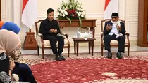 Wapres Gibran Akan Hadiri Haul KH Wahab Chasbullah di Jombang