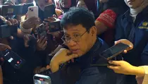 Isu PHK Mencuat, Menkeu Purbaya: Ekonomi Masih Tumbuh