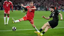 Ditahan Imbang Bayern, PSG Kembali ke Final Liga Champions