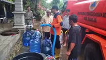 Musim Kemarau, 7 Kecamatan di Blitar Dipetakan Rawan Kekeringan