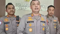 Dari Tumpahan Solar di Jalan, Polres Bangkalan Bongkar Sindikat BBM