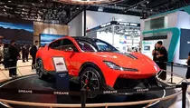 Pabrikan China Kini Tiru Strategi Toyota demi Kuasai Eropa