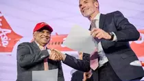 AirAsia Borong 150 Pesawat Airbus A220 Senilai Rp 312 Triliun