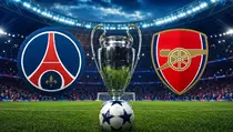 Jadwal PSG vs Arsenal pada Final Liga Champions 2025-2026