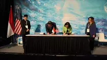Pertamina dan LanzaTech Teken MoU, Dorong Investasi Energi Bersih Berbasis Teknologi