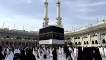 Seluruh Jemaah Calon Haji Riau Tinggalkan Madinah Menuju Makkah