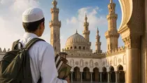 Muhammadiyah Buka Beasiswa S-1 Al-Azhar 2026, Ini Syarat dan Jadwalnya