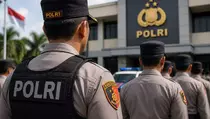 Pergantian Jabatan Kepolisian, Direktorat Lalu Lintas hingga Kapolres