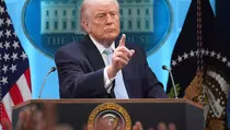 Trump Tak Mau Minta Bantuan China untuk Atasi Konflik Selat Hormuz