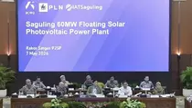 Menkeu Purbaya Kenalkan Satgas Debottlenecking ke Investor Global