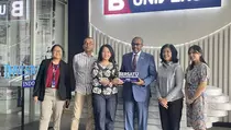 Kolaborasi dengan B-Universe, Dubes Sudan Perkuat Hubungan Bilateral