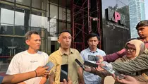 Ketua PN Sumedang Dilaporkan ke KPK Soal Dana Tol Cisumdawu Rp 190 M