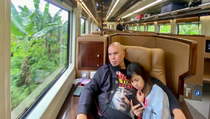 Cara Ahmad Dhani Lindungi Safeea dari Serangan Netizen