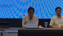 Kemenkes Siapkan Sanksi Terkait Kasus Kematian Dokter Internship