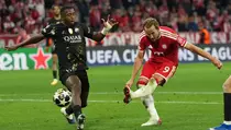 Gol Kane ke Gawang PSG Bisa Tentukan Jatah Liga Champions Klub Jerman