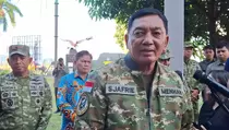 Sjafrie Ungkap Awal AS Tawarkan Akses Penerbangan Militer