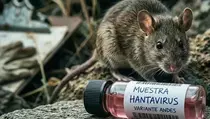 Wabah Virus Hanta di Kapal Pesiar, Akankah Jadi Pandemi Baru?