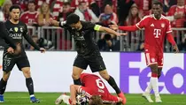 Kapten PSG: Kami ke Final Berkat Pertahanan Disiplin ala Tim Italia