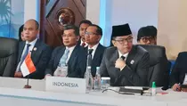 Menlu: Kesatuan ASEAN Kunci Hadapi Krisis Global