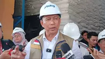 Indonesia Siap Ekspor 200.000 Ton Beras ke Malaysia Senilai Rp 2 T