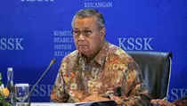 BI Yakin Pertumbuhan Ekonomi Indonesia Dekati 6 Persen pada 2027
