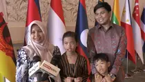 Sambut Prabowo di Filipina, Diaspora Sampaikan Harapan