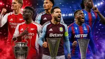 3 Klub Liga Inggris Kuasai Panggung Final Kompetisi Eropa, Siapa Saja?