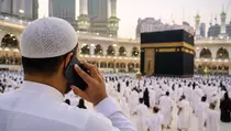 Jemaah Haji 2026 Bisa Tanya Ulama via Telepon 24 Jam, Begini Caranya