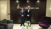 Pertamina Jajaki Penguatan Kerja Sama dengan EOG Resources untuk Dorong Peningkatan Produksi Migas