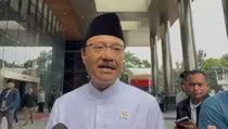 Gus Ipul Jamin Muktamar NU 2026 Bebas Intervensi Politik