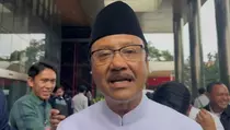 Mensos Pastikan Tak Ada Kebocoran Anggaran Sepatu Rp 27 M