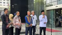 Mensos Ungkap Awal Mula Muncul Harga Sepatu Sekolah Rakyat Rp 700.000