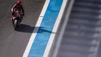 Akibat Ulah Marquez, Aturan Masuk Pitlane MotoGP Diperketat